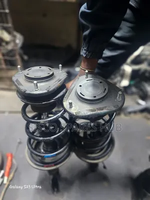 Complete Shocks Fielder/Nze Available