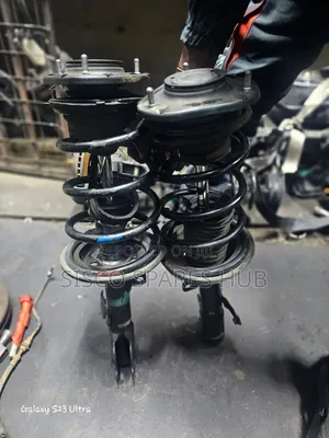 Complete Shocks Fielder/Nze Available