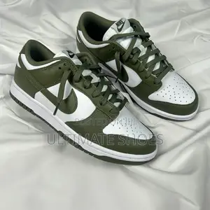 Nike Sb Dunk Low