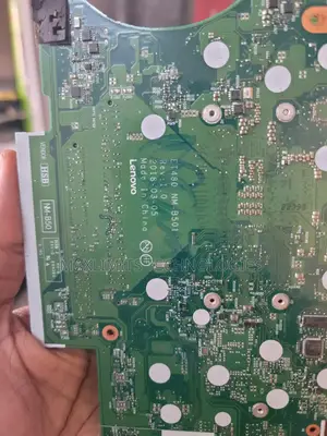 Lenovo Thinkpad T480 I5 Motherboard