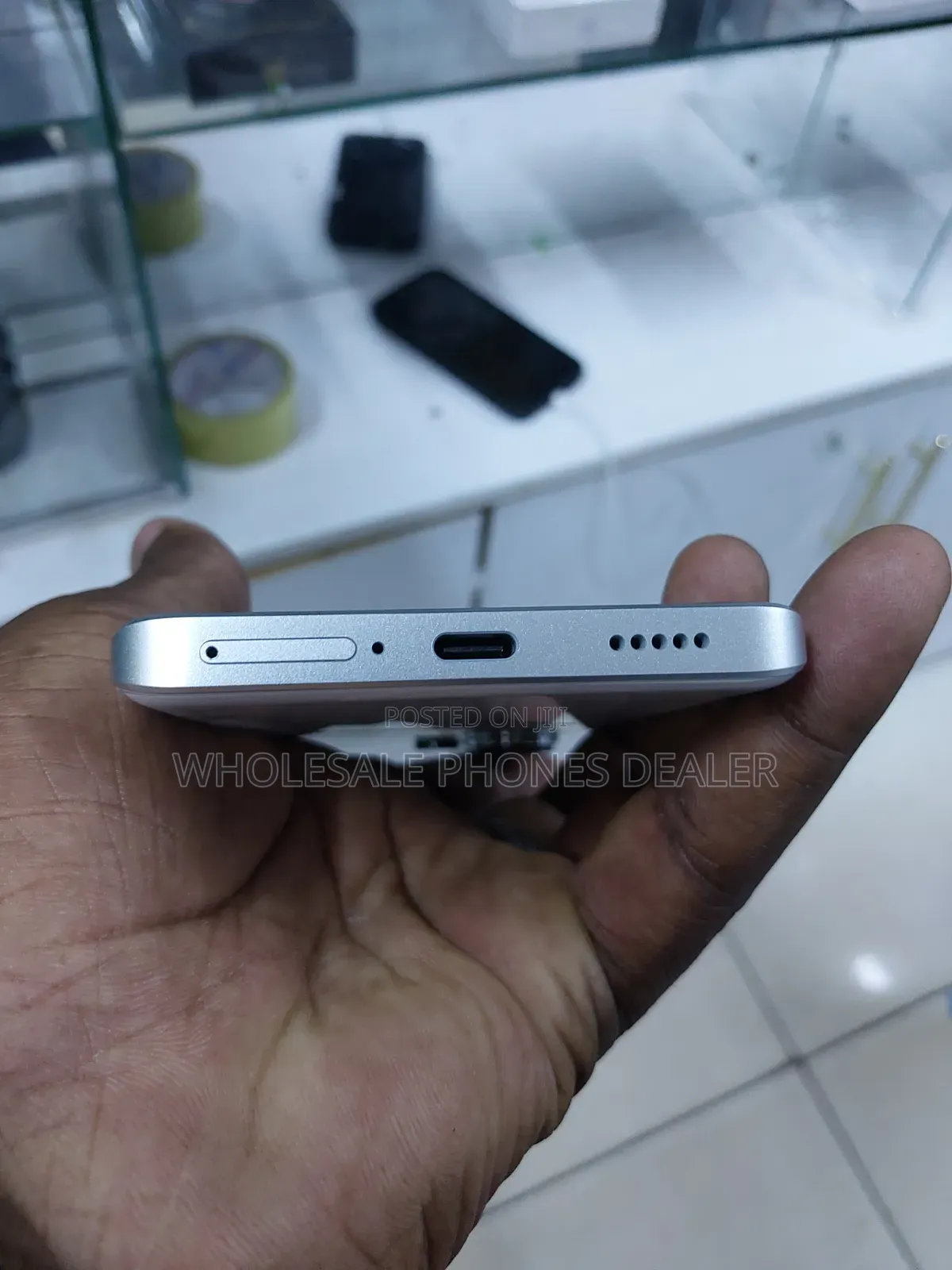Xiaomi Redmi Note 13 Pro+ 256 GB White
