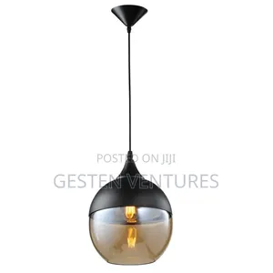 Creative Modern Round Hanging Pendant Light Lamp B5r