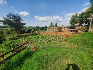 50 by 100 Plot for Sale