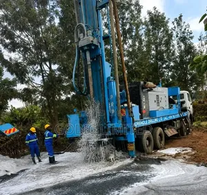 Guaranteed Borehole Dillers
