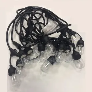 Modern 20mtrs 20bulbs Decorative String Lights Gd3