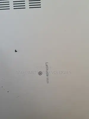 Dell Latitude 5520 11th Generation Motherboard