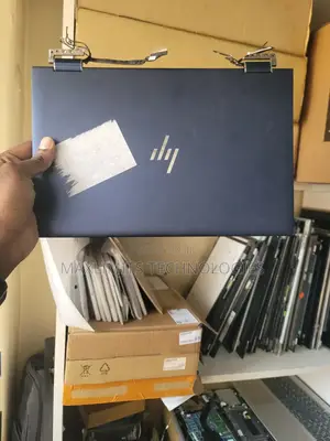 Dragon Fly G1 Screen Assembly