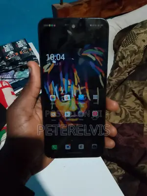 Tecno Spark 40 128 GB Gray