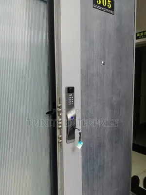 Smart Lock at Tuya Wifi 3d Face Camera Smart Plus Doorbell Fingerprint
