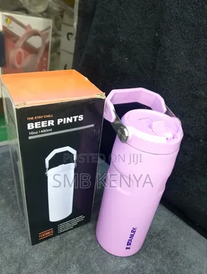 New Fashion Stainless Steel Beer Pints