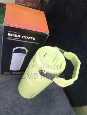 Stanley Water Bottle