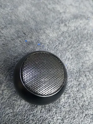 Bluetooth Speaker Jbl M3 Mini Metal Body