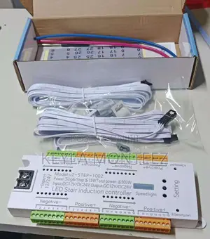 Staircase Sensor