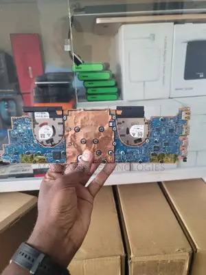 Hp Elitebook 1040 G8 I7 16gb Motherboard