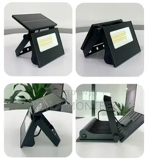 Solar Light