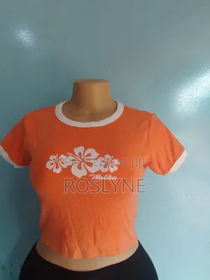 Roslyne's Thrift
