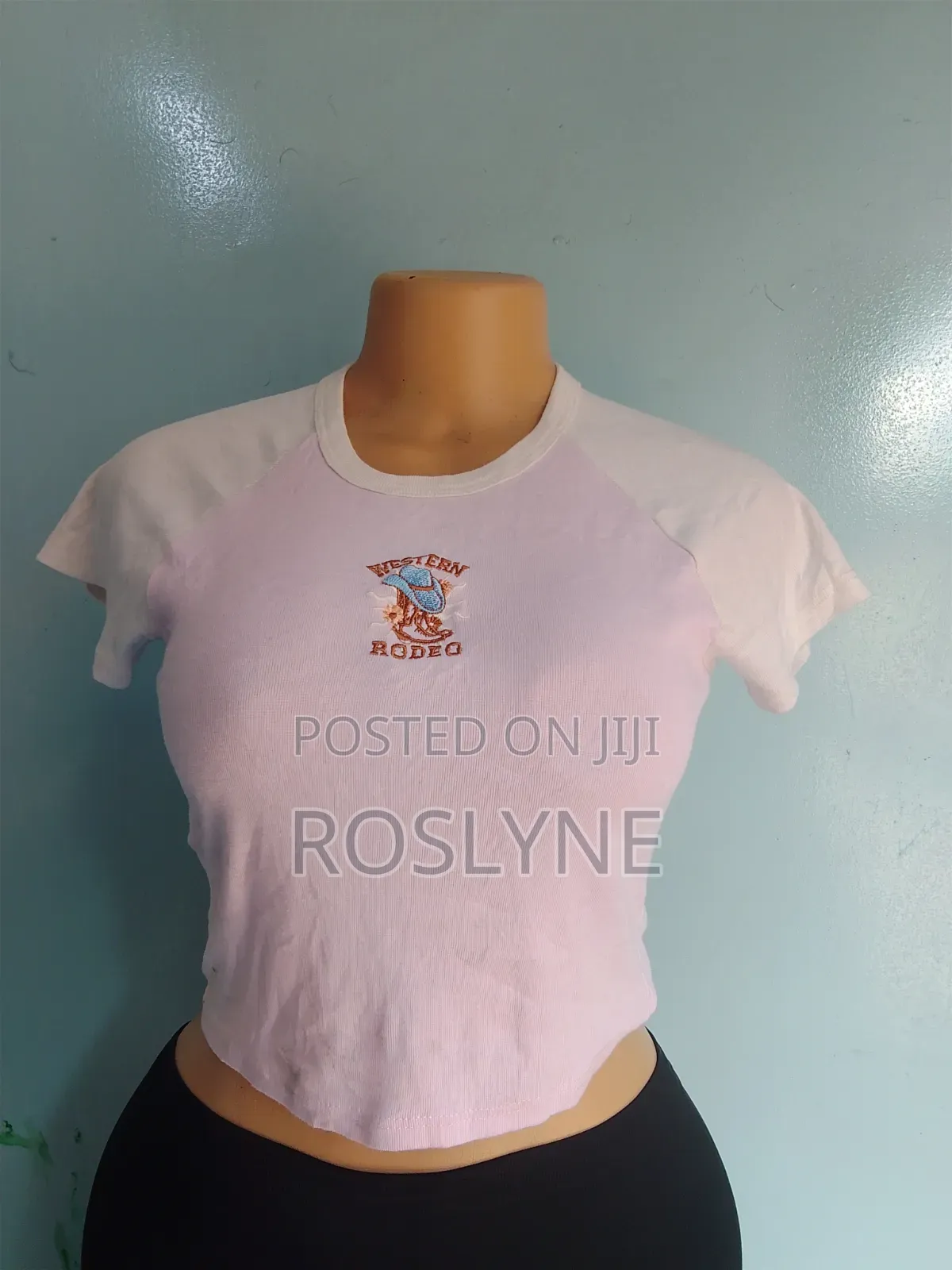 Roslyne's Thrift