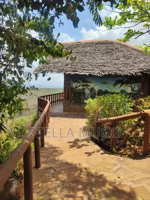 Hotel for Sale Kwale South Coast