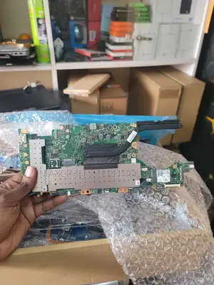 Hp Elitebook 845 G7 Motherboard Ryzen 5