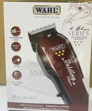 Balding Shaving Machine