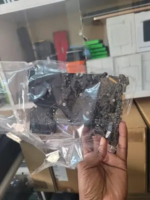 Macbook Pro A1278 I5 Motherboard