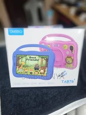 New Oteeto TAB 73 256 GB