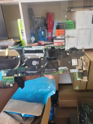 Lenovo Thinkpad