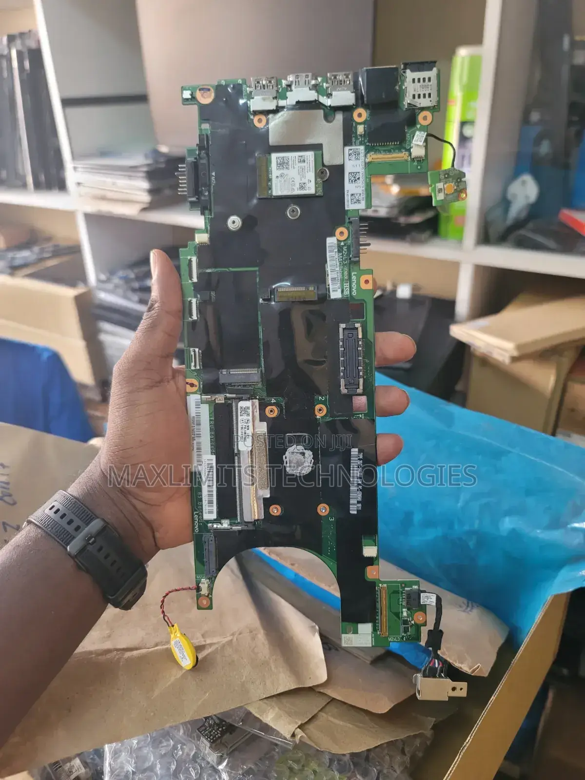 Lenovo Thinkpad