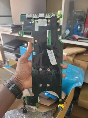 Lenovo Thinkpad