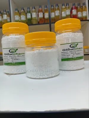 Cetyl Alcohol