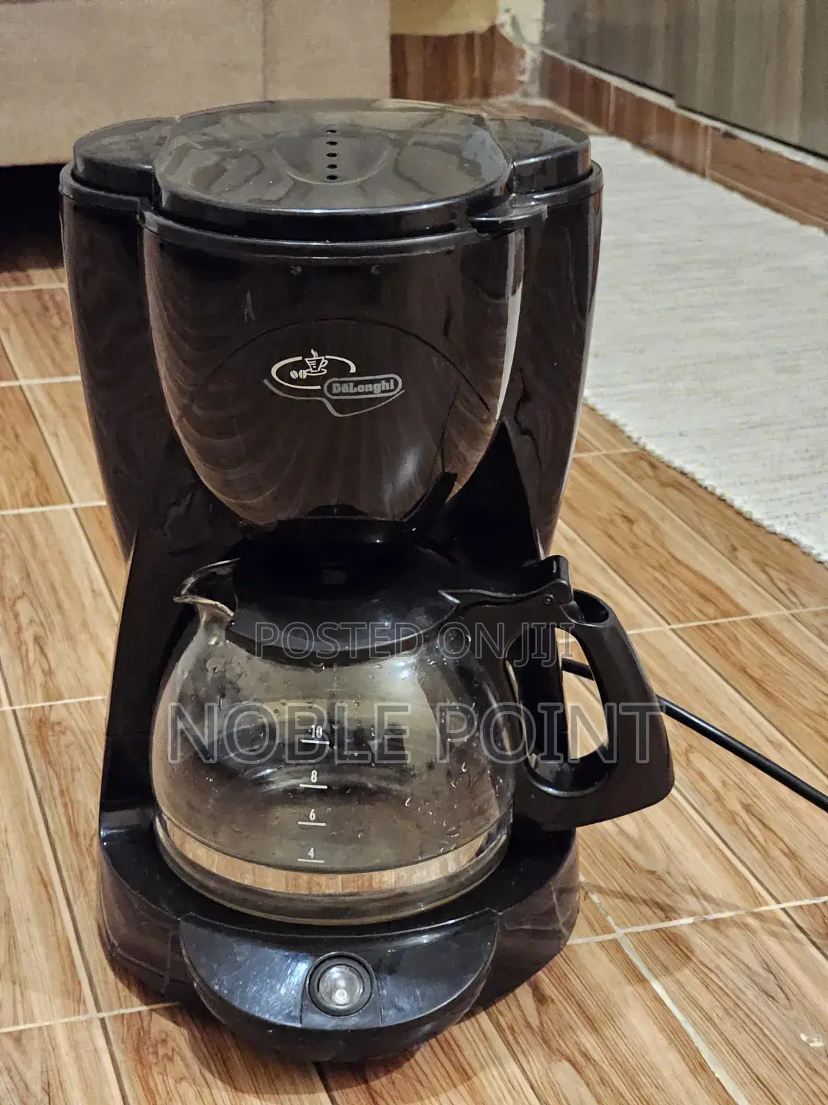 Coffee Maker