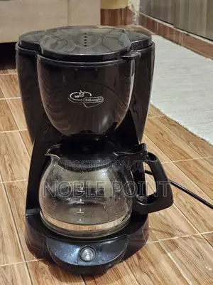 Coffee Maker