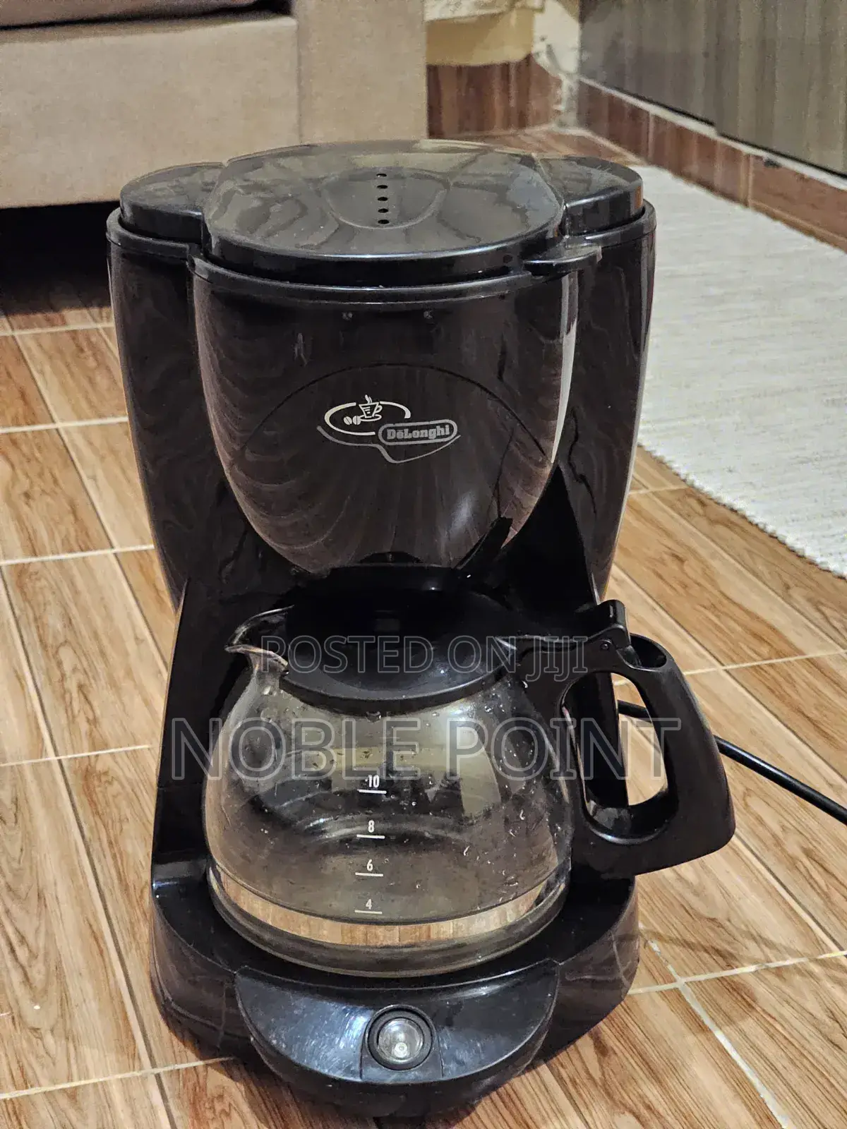 Coffee Maker