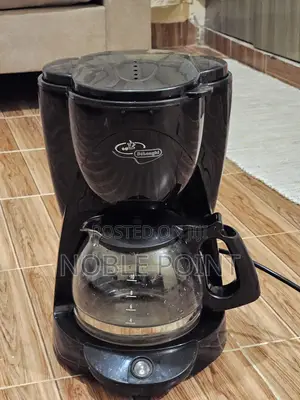 Coffee Maker