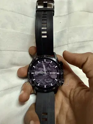 Huawei Watch Gt