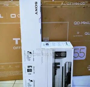 Sony Soundbar