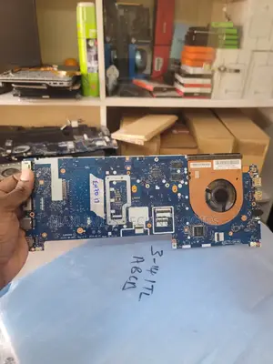 Lenovo E470 I7 Motherboard