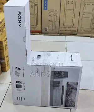 Sony Soundbar S20r