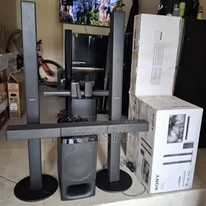 Sony S700 Soundbar