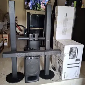 Sony S700 Soundbar