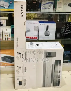 Sony S400 Soundbar
