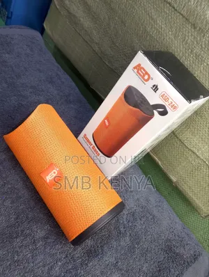Asd Wireless Bt Speaker