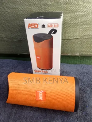 Wireless Bluetooth Speaker High Power