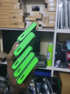Transcend 1tb External Drives