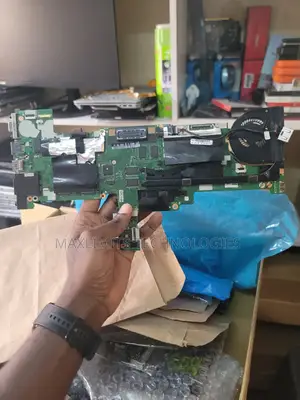 Lenovo T440s I5 Motherboard