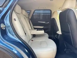 Mazda CX-5 2018