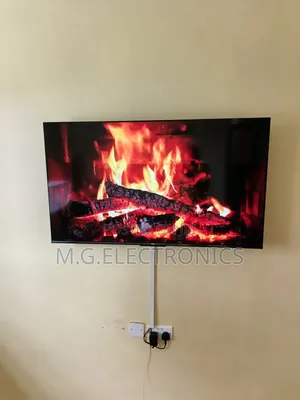 TCL Tv All Sizes Available