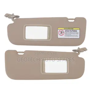 Prado Fj150 Sun Visor