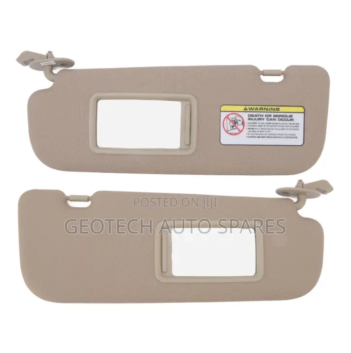 Prado Fj150 Sun Visor