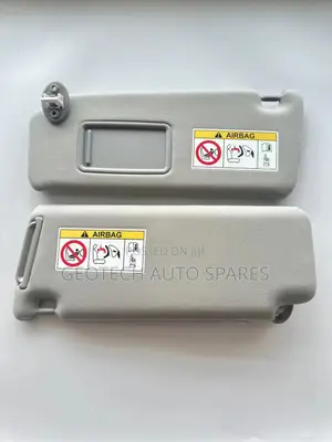 Prado Fj150 Sun Visor